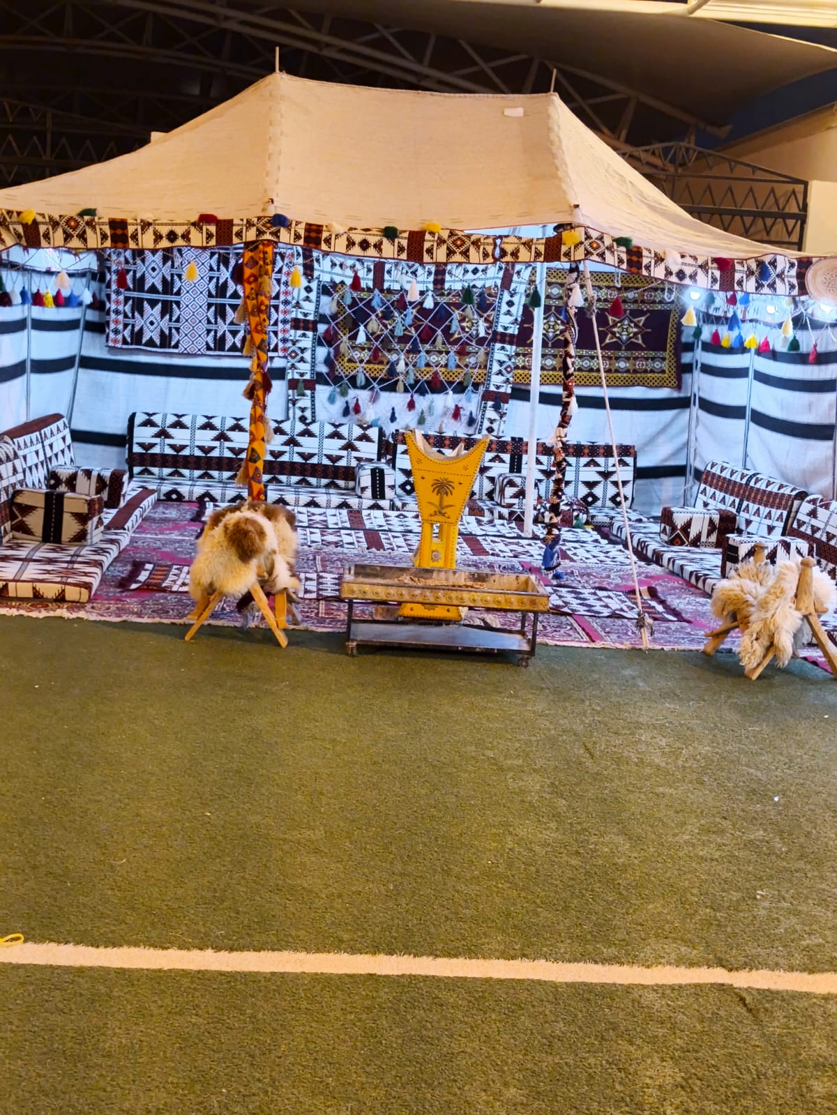 خيام مناسبات الرياض